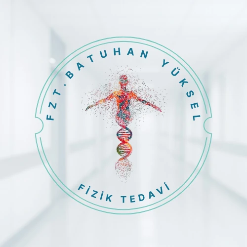 Batuhan Yüksel logo